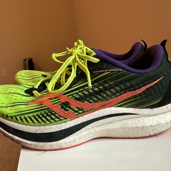 Endorphin speed 2 - Picture 4 of 4